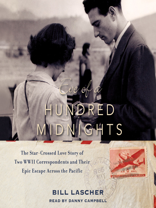 Title details for Eve of a Hundred Midnights by Bill Lascher - Available